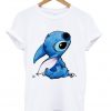 Lilo And Stitch T-shirt