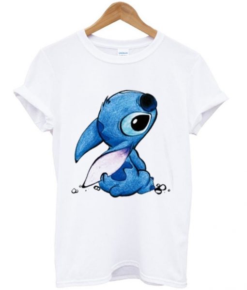 Lilo And Stitch T-shirt