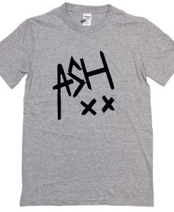 ash tshirt