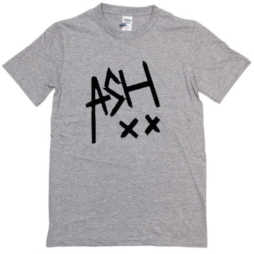 ash tshirt