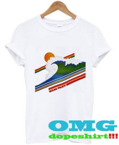 Ocean Pacific t shirt