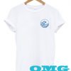 The Wave Surf t shirt