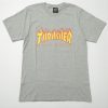thrasher t-shirt
