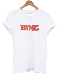 BING T-shirt