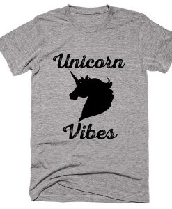 Unicorn Vibes T-shirt