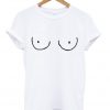 Boobs T-shirt