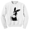 Dangerous Woman Ariana Grande Sweatshirt