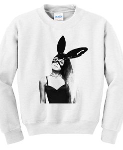 Dangerous Woman Ariana Grande Sweatshirt