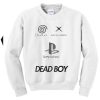 Dead Boy Sweatshirt