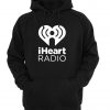 I Heart Radio Hoodie