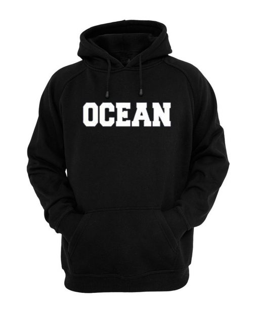 Ocean Hoodie