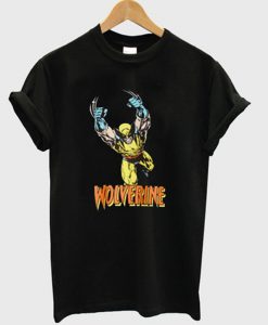 Wolverine T-shirt