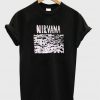 Brandy Melville Nirvana T-shirt