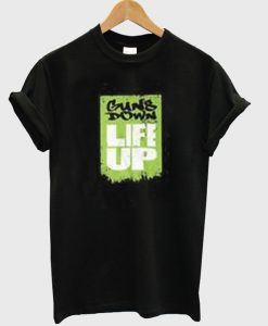 Life Up T-shirt