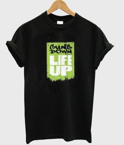 Life Up T-shirt
