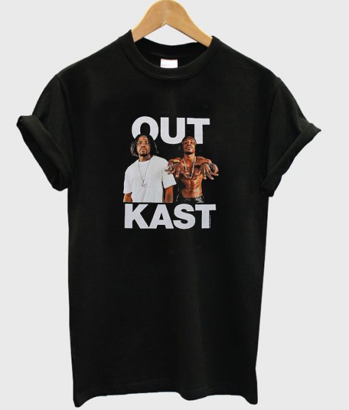 Outkast T-shirt