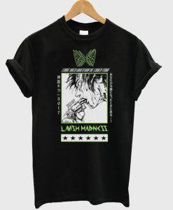 Bexey Lavish Madness T-shirt