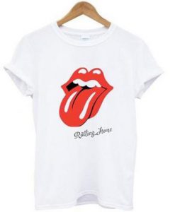 Rolling Stone T-shirt