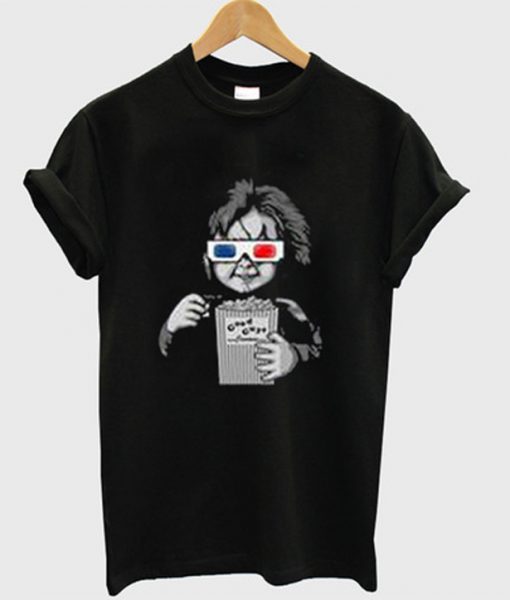 Chucky Good Guys T-shirt