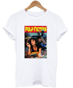 Pulp Fiction T-shirt