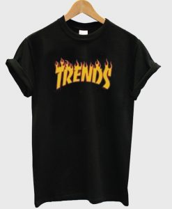 Trends T-shirt
