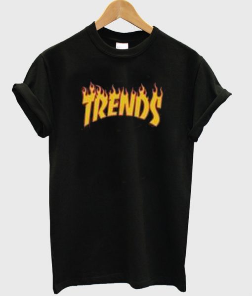 Trends T-shirt