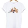 The Lost Boys Disney T-shirt