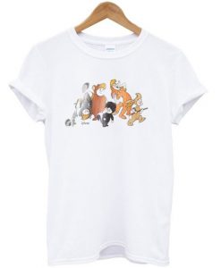 The Lost Boys Disney T-shirt