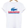 Lacostco Wholesale T-shirt