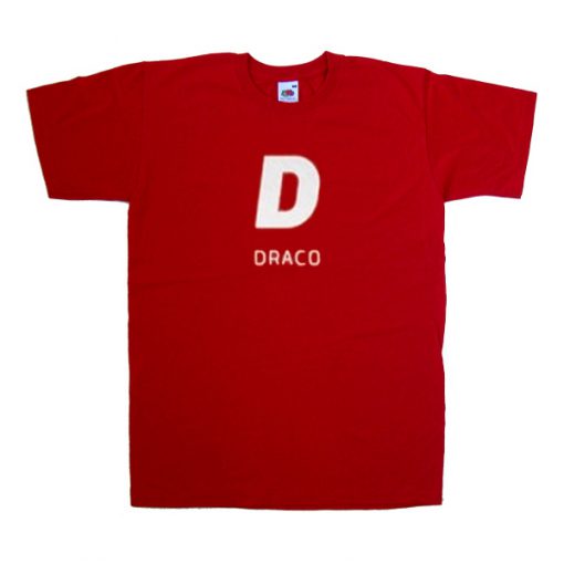 Draco T-shirt