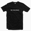 No Violence T-shirt