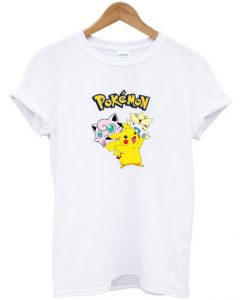 Pokemon T-shirt