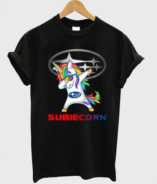 Subiecorn T-Shirt