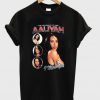 Aaliyah I Miss You T-shirt