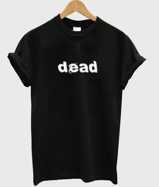Dead Explorer T-shirt