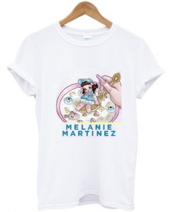 Melanie Martinez T-shirt