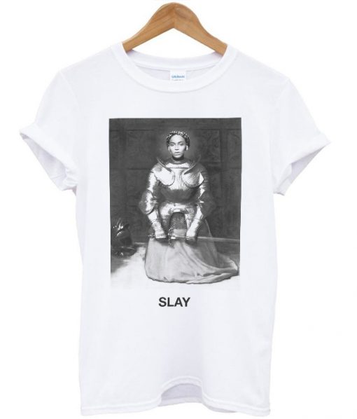 Slay T-shirt