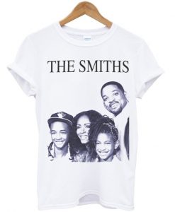 The Smiths Unisex T-shirt