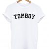 Tomboy T-shirt