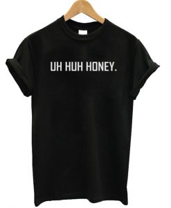 Uh Oh Honey T-shirt