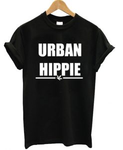 Urban Hippie T-shirt