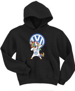 Volkswagen Hoodie