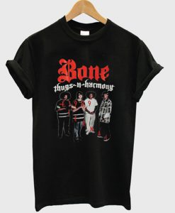 Bone Thugs And Harmony T-shirt