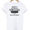 Travis Maddox T-shirt