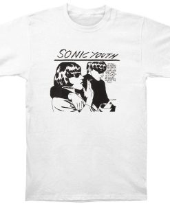 Sonic Youth T-shirt