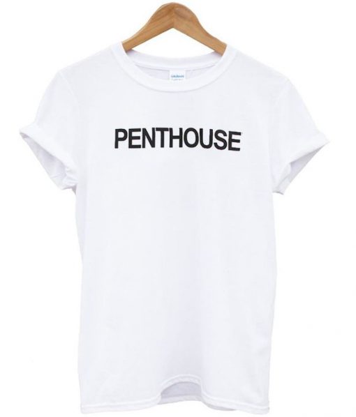 Penthouse T-shirt