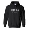 Phora Stay True Forever Hoodie