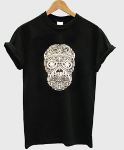 Sugar Skull Tshirt