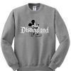 Disneyland Sweatshirt