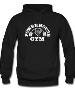 Power House Gym Hoodie